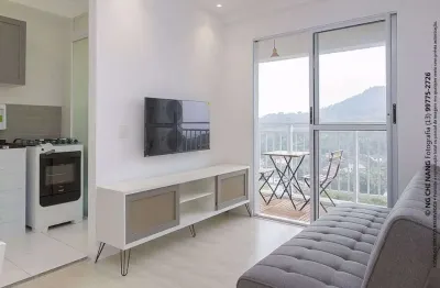 Apartamento residencial à venda, morro de nova cintra, santos - ap0559.