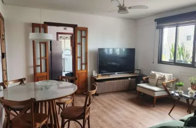 Apartamento com 2 dormitórios à venda, 82 m² por r$ 700.000,00 - embaré - santos/sp