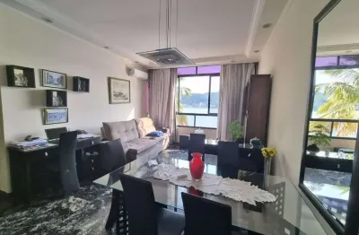 Apartamento com 2 quartos à venda, itararé, são vicente - ap0591.
