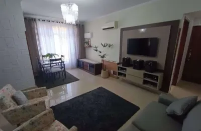 Apartamento com 2 quartos à venda na Rua Oswaldo Cochrane, 295, Embaré, Santos