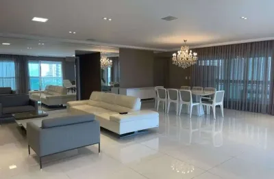 Apartamento residencial à venda, aparecida, santos - ap0604.