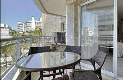 Apartamento com 3 dormitórios à venda, 89 m² por r$ 2.150.000,00 - riviera - bertioga/sp