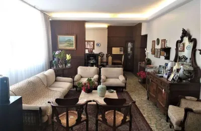 Apartamento residencial à venda, gonzaga, santos - ap0615.