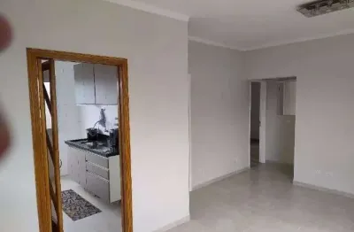 Apartamento residencial à venda, macuco, santos - ap0622.