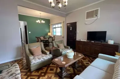 Casa térrea para locação residencial ou comercial, embaré, santos - ca0003.