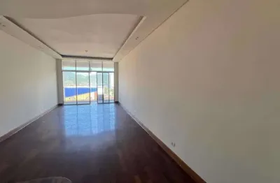Apartamento residencial para locação, ponta da praia, santos - ap0486.