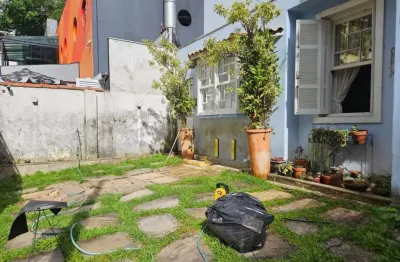 Sobrado para venda ou locação, gonzaga, santos - so0029.
