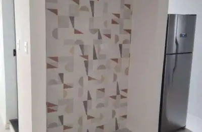 Apartamento residencial à venda, centro, são vicente - ap0539.