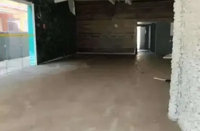 Casa para alugar no bairro embaré em santos/sp - avanti imóveis