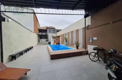 Casa porteira fechada. excelente oportunidade , para morar e ter seu próprio negócio com locações para festas