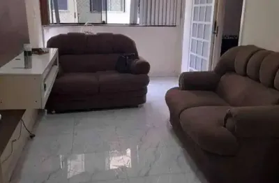 Apartamento com 1 quarto à venda na Praça Vinte e Dois de Janeiro, 487, Centro, São Vicente