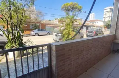 Casa com 2 quartos à venda na Rua Caramuru, 20, Estuário, Santos
