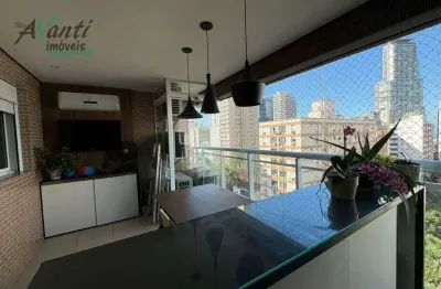 Apartamento porteira fechada - 3 dormitórioa/1 suíte na pompéia - avanti imóveis