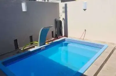 Village com 2 dormitórios à venda, 94 m² por R$ 598.000,00 - Macuco - Santos/SP