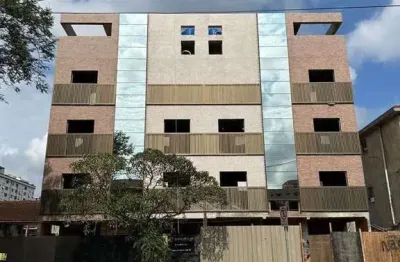 Casa sobrado residencial nova com 3 dormitórios e 3 banheiros em campo grande, santos