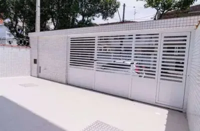 Casa com 3 dormitórios à venda, 199 m² por r$ 1.190.000,00 - campo grande - santos/sp