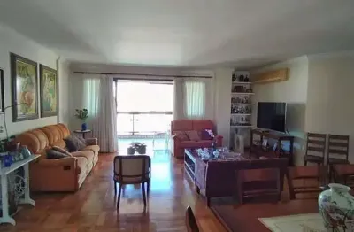 Apartamento com 4 quartos à venda na Rua Waldomiro Silveira, 29, Boqueirão, Santos