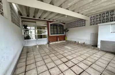 Casa com 3 quartos à venda na Rua Jardel Franca, 45, Esplanada dos Barreiros, São Vicente