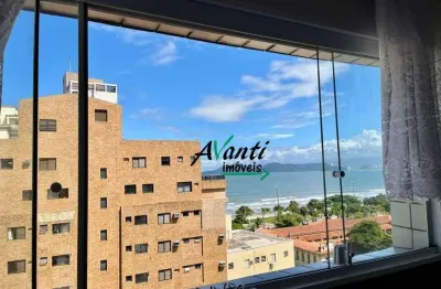 Apartamento tipo cobertura, com 3 dormitórios à venda, 178m² - aparecida - santos/sp