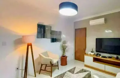 Apartamento com 3 quartos à venda na Rua Liberdade, 5, Boqueirão, Santos