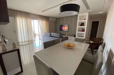 Apartamento com 3 dormitórios à venda, 151 m² por R$ 1.550.000,00 - Marapé - Santos/SP