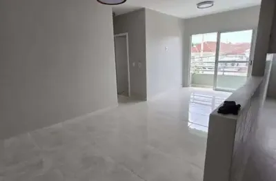 Apartamento com 2 dormitórios à venda, 68 m²  - Encruzilhada - Santos/SP