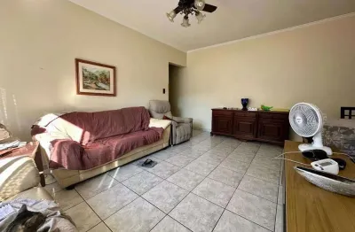 Apartamento 3 Dormitórios, 1 Suíte, à venda, Marapé, Santos - AP0105.