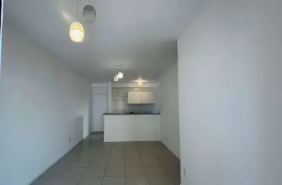 Apartamento com 3 dormitórios para alugar, 77 m² por r$ 5.001,00 - ponta da praia - santos/sp