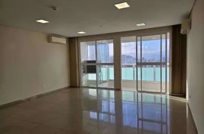 Sala comercial com 1 sala para alugar na Avenida Conselheiro Nébias, 754, Boqueirão, Santos