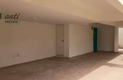Casa em condomínio fechado com 2 quartos para alugar na Rua Joaquim Távora, 448, Marapé, Santos