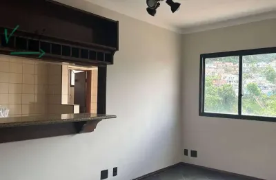 Apartamento com 2 dormitórios para alugar, 86 m² - marapé em santos