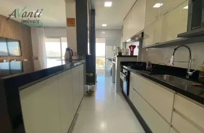 Apartamento com 2 quartos à venda na Rua Moema, 124, Ponta da Praia, Santos