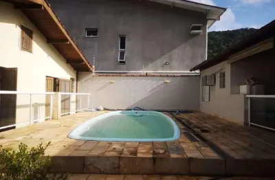 Casa residencial à venda, jardim guaiuba, guarujá - ca0014.
