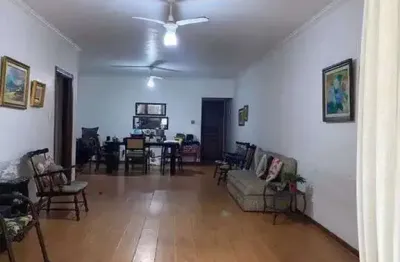 Apartamento residencial à venda, boqueirão, santos - ap0234.