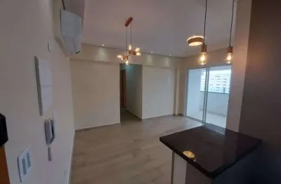 Apartamento residencial à venda, macuco, santos - ap0327.