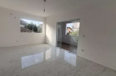 Casa com 3 quartos à venda na Rua Morvan Dias de Figueiredo, 18, Marapé, Santos