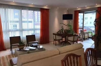 Apartamento residencial à venda, ponta da praia, santos - ap0421.