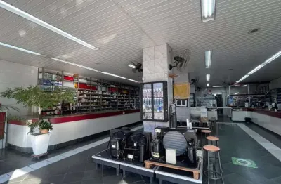 Prédio à venda na Avenida Rangel Pestana, 55, Vila Mathias, Santos