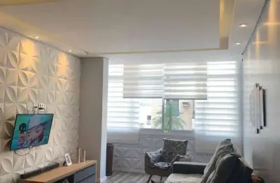 Apartamento com 3 dormitórios à venda, 100 m² por r$ 580.000 - josé menino - santos/sp