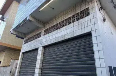 Prédio comercial / loja em aparecida - 4 vagas - avanti imóveis