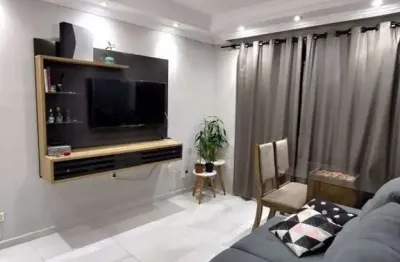 Apartamento com 1 dormitório  à venda, marapé, santos - ap0439.