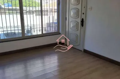 Casa com 2 quartos à venda na Rua Vicente Gioberti, Parque São Domingos, São Paulo