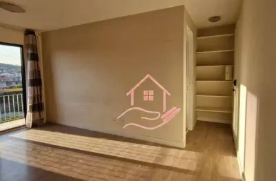 Apartamento com 2 quartos para alugar na Rua José Carlos de Resende, Pirituba, São Paulo