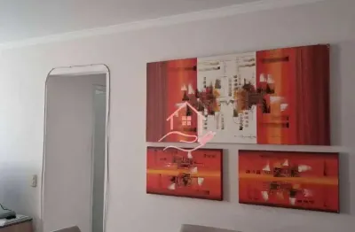 Apartamento com 2 quartos à venda na Rua Antonieta Leitão, Freguesia do Ó, São Paulo