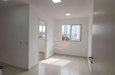 Apartamento com 2 quartos para alugar na Rua Federação Paulista de Futebol, Pompéia, São Paulo