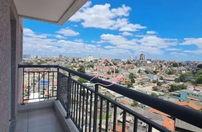 Apartamento com 2 quartos para alugar na Avenida Elísio Teixeira Leite, Freguesia do Ó, São Paulo