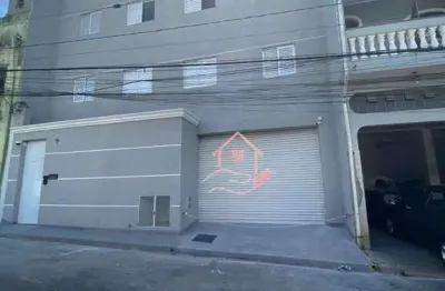 Kitnet com 1 dormitório para alugar, 32 m² por r$ 1.400,00/mês - jardim maristela - são paulo/sp