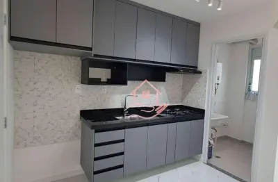 Apartamento com 2 quartos para alugar na Avenida Elísio Teixeira Leite, Freguesia do Ó, São Paulo