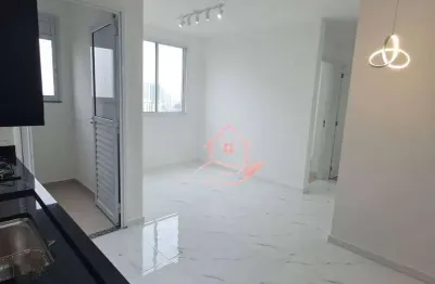 Apartamento com 2 quartos para alugar na Avenida Elísio Teixeira Leite, Freguesia do Ó, São Paulo