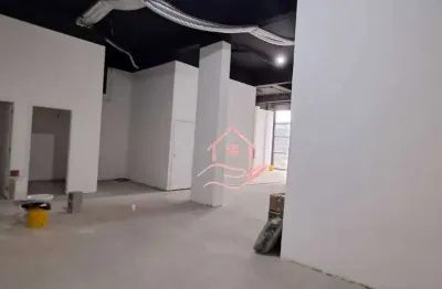 Ponto comercial para alugar na Avenida Elísio Teixeira Leite, Freguesia do Ó, São Paulo